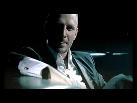 ANDI VAX - XXL magazine TV advertising