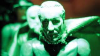 Beastie Boys - The Brouhaha - Chaka Zulu Remix