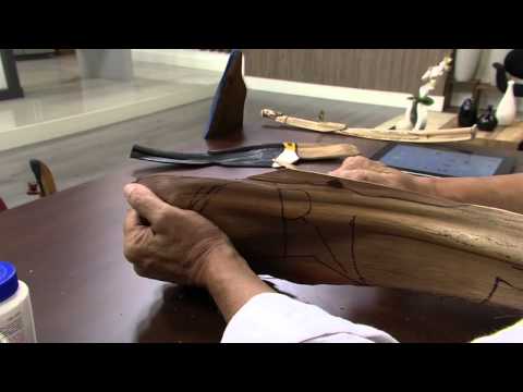 Mulher.com 20/03/2014 Walter Silva - Tucano na folha de coqueiro Parte 1/2