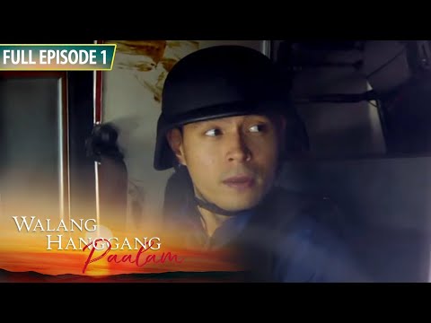 [ENG SUBS] Full Episode 1 | Walang Hanggang Paalam