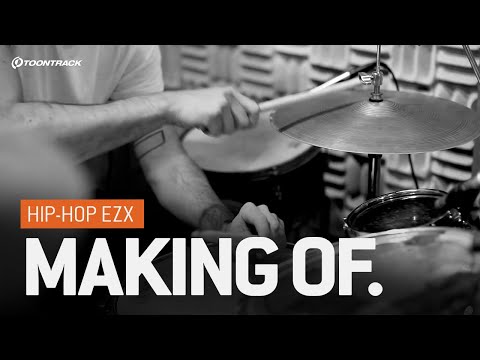 Free Download Hip-Hop! EZX EXPANSiON WiN-P2P