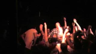 Polar Bear Club - Burned Out In A Jar