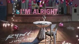 Rynx-I&#39;m Alright (1 hour long)