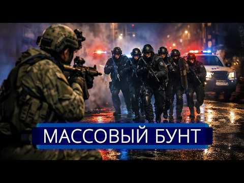 ⚡️ Security Forces Began Assault || Zelenskyy Addressed the Russian Elite