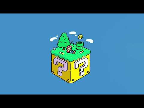 1 hour of Super Mario Music