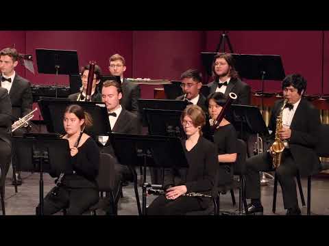 Downey Overture - Oscar Navarro