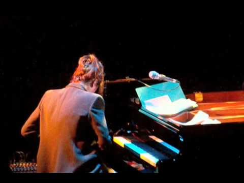 Patricia Barber Quartet "Nostalgia In Times Square"