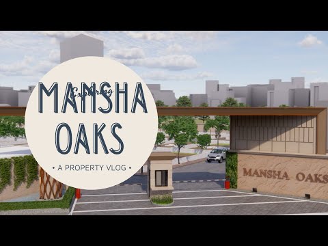 Mansha Oaks Project Tour 1
