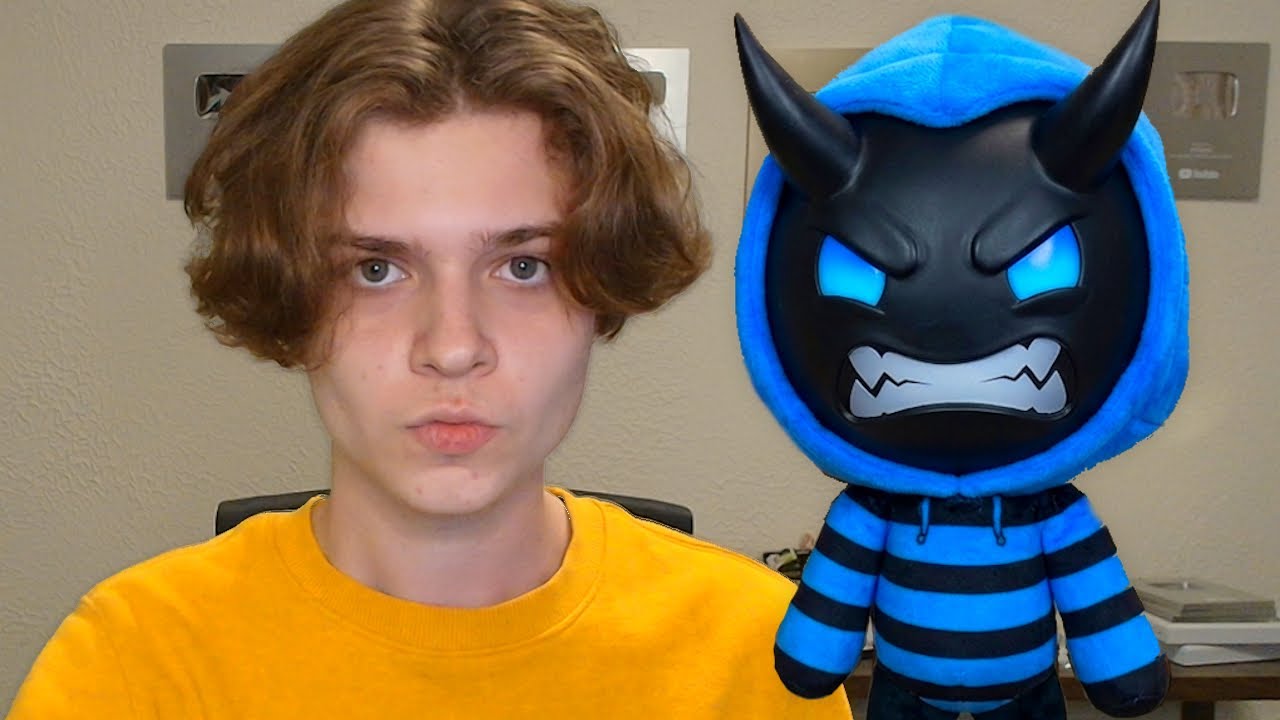 exposing everything.. (ft. demon bro)