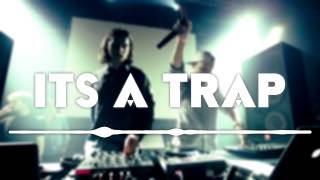 Zeds Dead - Hadouken (Revazz Remix)