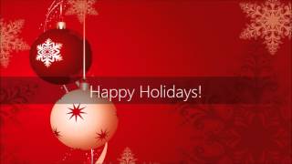 Hark! The Herald Angels Sing - Coca Cola Contemporary Holiday Classics