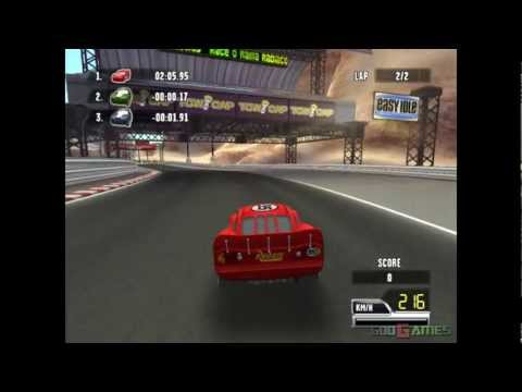 cheat cars race o rama ps2 bahasa indonesia