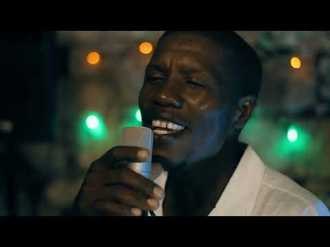 Ineuss Ribeiro   Volta Pa Mi  (Official Video) Prod by - Silvano Spencer