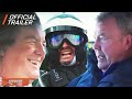 The Ultimate Snow Race Is ON Season 3 Episode 5 Trailer The Grand Tour