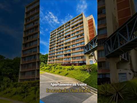 🏢 APARTAMENTO EN VENTA - EL HATILLO 🫶🏼