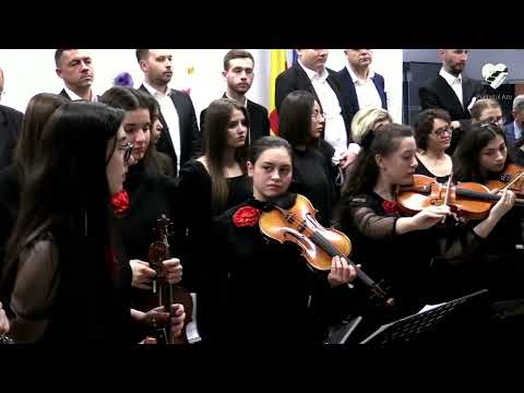 Desiderio Music Group - Domnu-i minunat