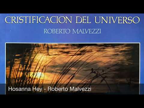 Hosana Hei - Roberto Malvezzi