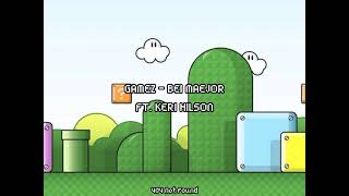 Gamez - Bei Maejor ft. Keri Hilson (Lyrics) #gamez #beimaejor #kerihilson