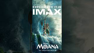 So, I watched MOANA (2026) 👀 #Moana #LiveAction #Remake