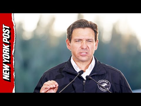 'Deportation Depot': Florida Opening Second Immigration Detention Center