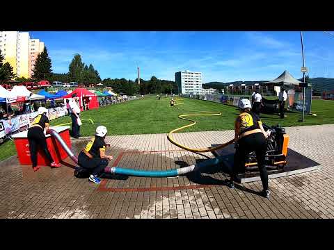 z13 SDH Bechov - JL TANVALD 2023