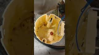 2008 Dodge Ram 3500 6.7L Diesel Intermittent Fuel Gauge Problem