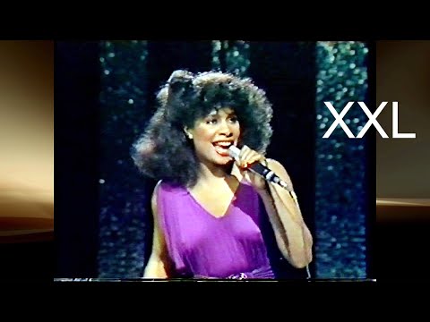 CLAUDJA BARRY Boogie Woogie Dancin’ Shoes XXL