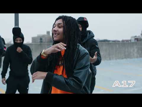 TTE LIL TED - BABY THREAT PT.2 (OPEN MIC PERFORMANCE) (SHOT BY @a17productions48 )