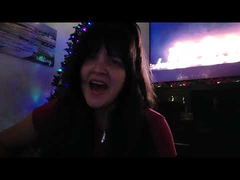 Amanda Wilson Cover (Ring of Fire)