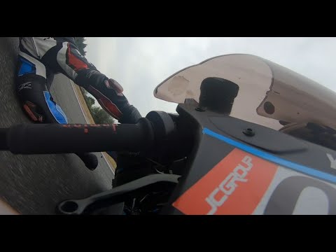 Tor Poznań - GLEBA - 29.07.2022 / track day z Tanie Torowanie (2022)