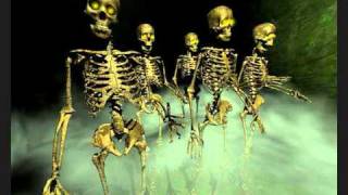 Shakin&#39; Bones - I&#39;m Ashamed