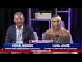 Lianna Alvarez Michael Maggiore Luxury High Rise Promo