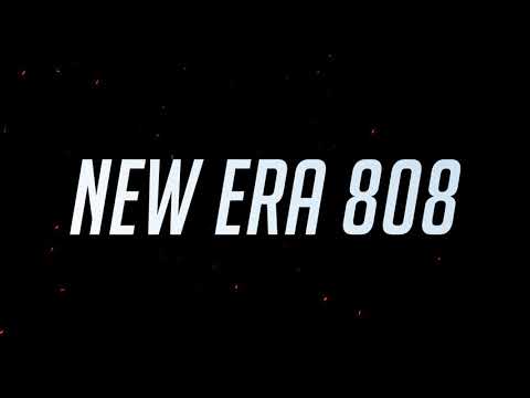 New Era 808: Drum Kit
