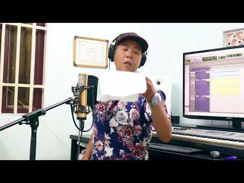 Yêu khờ - Huy Thái