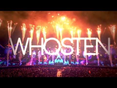 Ummet Ozcan Vs. The White Stripes - Raise Your Seven Nation Army (Whosten Mashup)