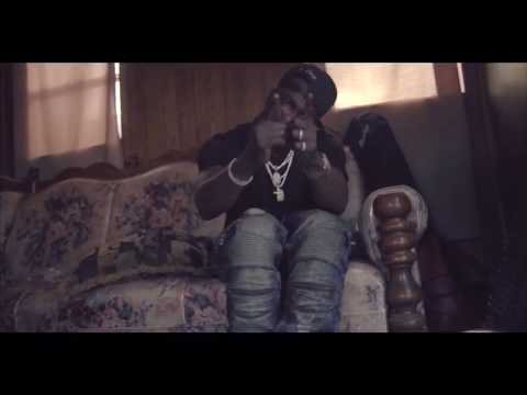 Money Moe - Cold Blood