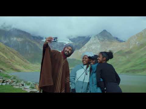 Video Promocional Turístico de la Región Huánuco para el Mundo 2023