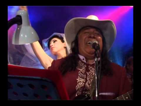 Este Oficio De Cantante - Los Dinos