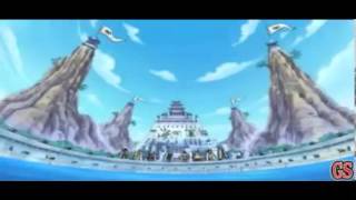 condemned to die one piece