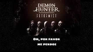 Demon Hunter - Gasoline [Legendado]