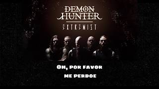 Demon Hunter - Gasoline [Legendado]