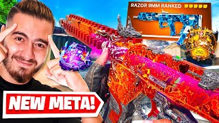 LA META EN RANKED EST ABUSÉE