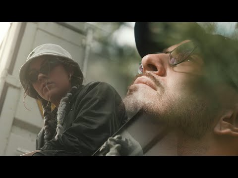 KOLLEGE HARTMANN - Genuss feat. HASZCARA prod. Synthikat