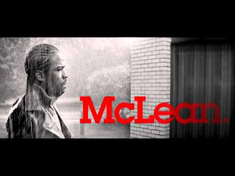 McLean [ Digga ] - Broken