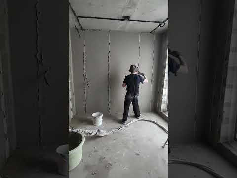 фото штукатурка стен штукатурка квартир штукатурка дома штукатурка 0