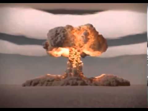 Walfas - Utsuho Rides The Bomb