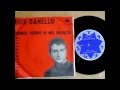 Dick Danello - Quando Vedrai La Mia Ragazza ...