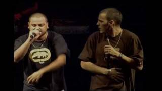 NACH feat LIRICO - SER O NO SER DIRECTO