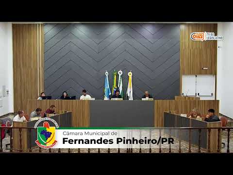 Sessão Extrardinária realizada em 05 de Maio de 2026