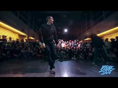 Jerry Metal (3:16) vs Tematic (AllTheMost) | Exhibition Battle | SMART JAM 2020